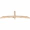 Ekena Millwork Bellingham Smooth Timber Gable Bracket, Douglas Fir, 72"W x 24"H x 3 1/2"D x 3 1/2"F, 8/12 Pitch GBW072X24X0404BEL00SDF - alternate 2